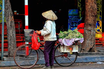 Timeless Vietnam In 11 Days - Multi-day Private Deluxe Tour 