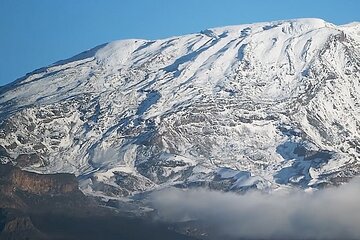 7-Day Kilimanjaro Climbing Via Machame Route