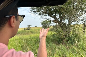 10 Day Uganda Memorable Lifetime Gorilla and Chimpanzee Safari