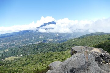 Boquete Private 360° View Tour