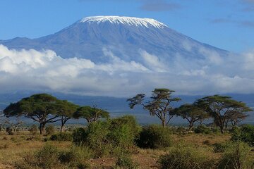 6-Day Kilimanjaro Climbing Via Machame Route