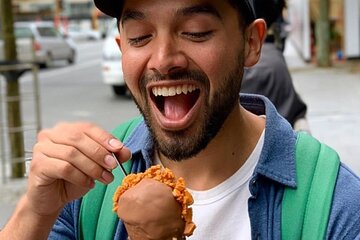 Auckland Food Walking Tour 