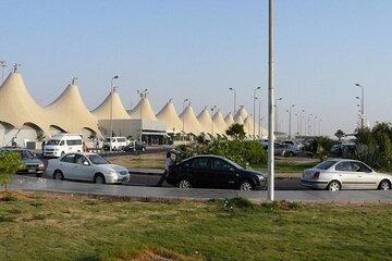 Private Car Transfer from Luxor To Safaga 