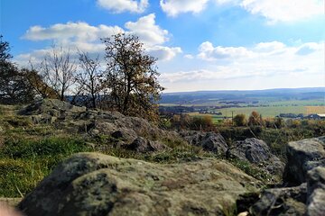  Top secrets of Moravian Karst - Guided Day Tour