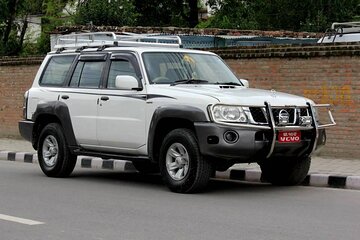 Kathmandu To Pokhara By Private Car