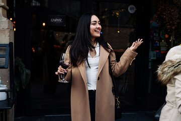 London Pub Crawl & Soho Walking Tour