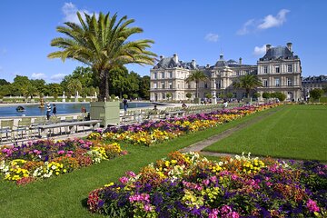 Paris - Private & exclusive Food/Cultural Tour Saint Germain
