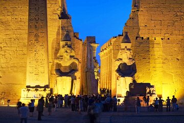Hidden Luxor: A Private Journey Through Ancient Splendor