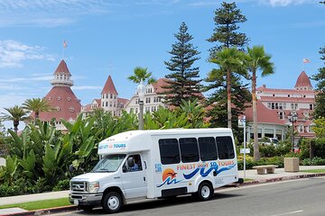 San Diego: The Most Extensive City & Beach Tour