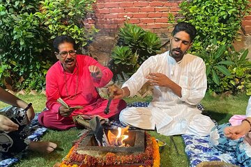 Transformative Yoga Retreat Daily Wellness Journey