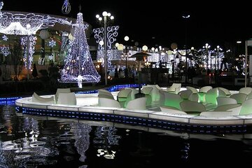 Private City Tour in Sharm El Sheikh