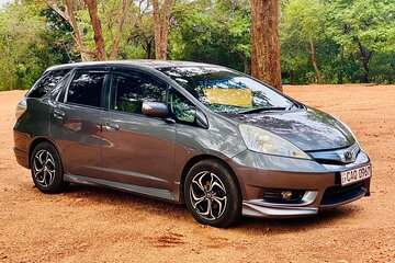 Airport Taxi Transfers from Colombo Airport to Bentota