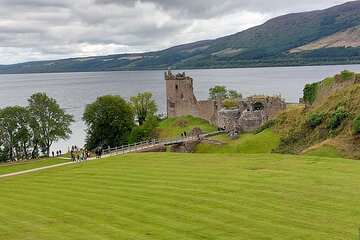 Loch Ness Tour