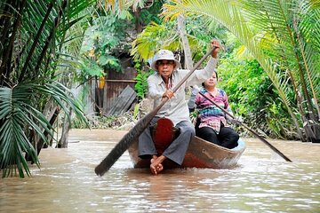 Private tour : Mekong Delta Rural Life - In Touch With Locals