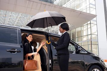 Private Airport Transfers - Punta Cana
