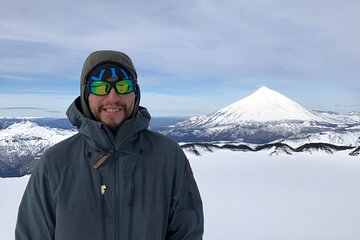 Full Day Excursion Tour to Quetrupillán Volcano