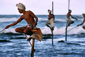Private Full Day Galle City Tour
