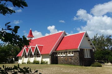 Full Day Private Tour in the North of Mauritius 