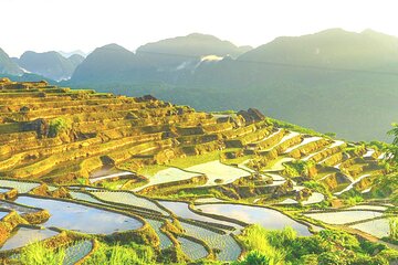 Private Guided Multi-Day Tour in Pu Long, Ninh Binh from Hanoi