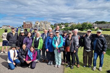 St Andrews Walking Tours