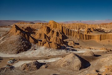 4 Tour in 2 Days, in San Pedro de Atacama