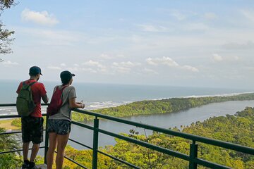 Hike the Cerro Tortuguero Trail