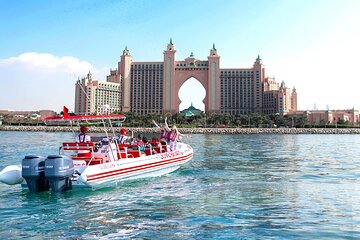  Love Boats (speed boat) Marina Dubai 