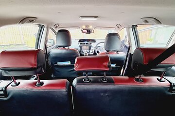 Private Hire Taxi Tour Scenic Sites | Ireland Dublin Sightseeing 