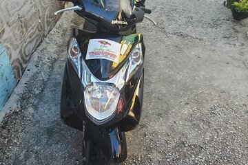 Montego Bay Scooter Rentals 