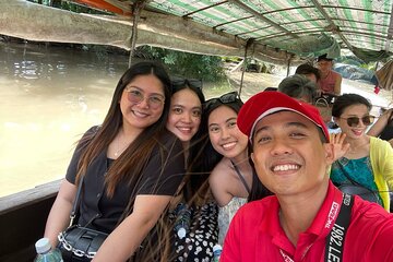 Small-Group Day Trip in Mekong Delta - My Tho & Ben Tre