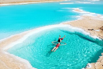  experience Siwa tour from Cairo & Giza all inclusive 