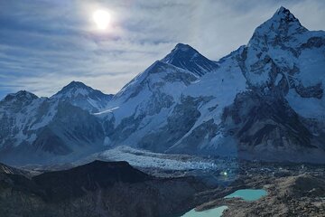Everest Base Camp Trek