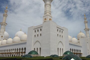 3 Days UAE Gala Tour