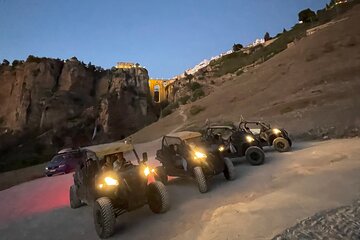 TopBuggy "Surrounding Ronda" Buggy Safari