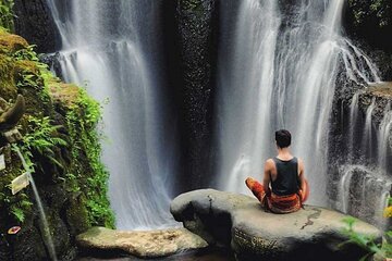 Purifications,Palm Read,Healing Therapy,Open Aura at Waterfall