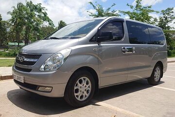 Siem Reap Private Airport Transfer include Angkor Wat Tour