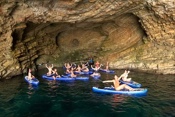 Ibiza Morning Paddle Board Tour