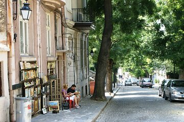 Plovdiv and Bachkovo Monastery tour from Sofia