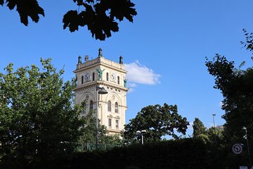 Zizkov and Vinohrady Beer Tour