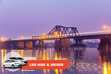 Car Hire & Driver: Full-day Ha Noi City Tour