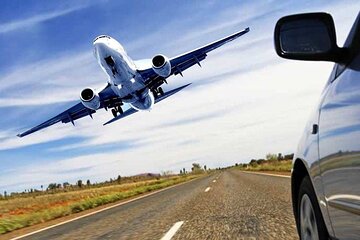 Exclusive Private Airport Transfer Service from Marsa Alam