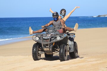 Los Cabos - COMBO Horseback Riding & ATV Tour