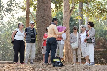 Angkor Wat by Private guide tours