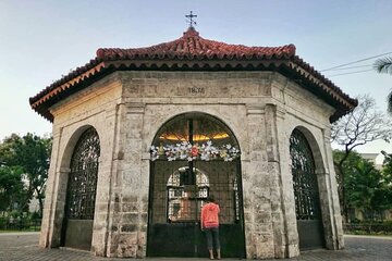 Cebu City Tour