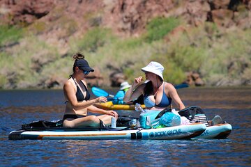Las Vegas Paddleboard Rentals - Self Drive