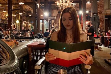 Buenos Aires Gastronomic Immersion Tour