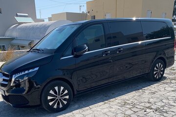 Taxi service limo 