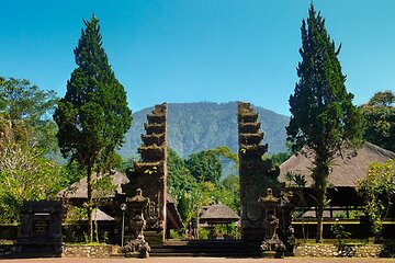 Mystical Batukaru: Exploring Bali's Spiritual Heart