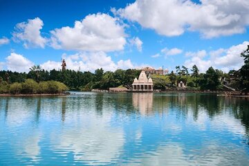 Private Tour at Southern Mauritius