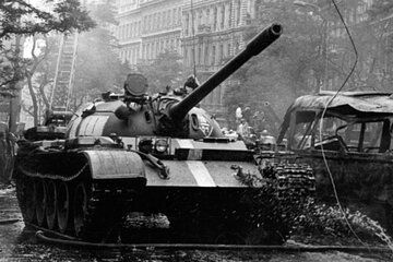 2 Hours Guided Prague Behind The Iron Curtain Communism Tour